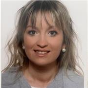 Profesofa de refuerzo y educación especial